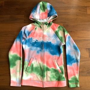 Burton Hoodie